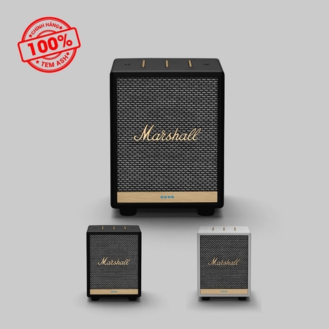 Loa Marshall Uxbridge Voice