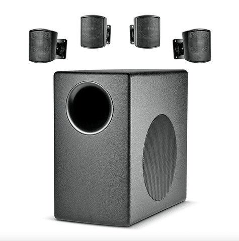 Loa JBL Control 50 Pack