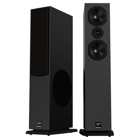 Loa Paramax D88 Luxury