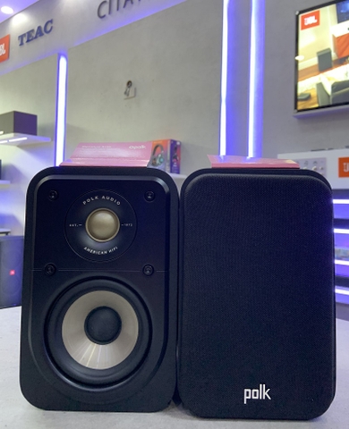 Loa Polk Audio Signature S10 Likenew