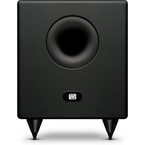 Loa PreSonus Temblor T8