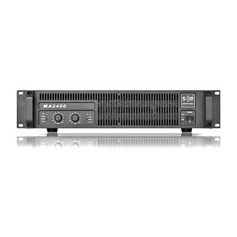 Amply SE Audiotechnik MA-2400