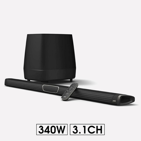 Loa Soundbar Polk Audio Magnifi Max