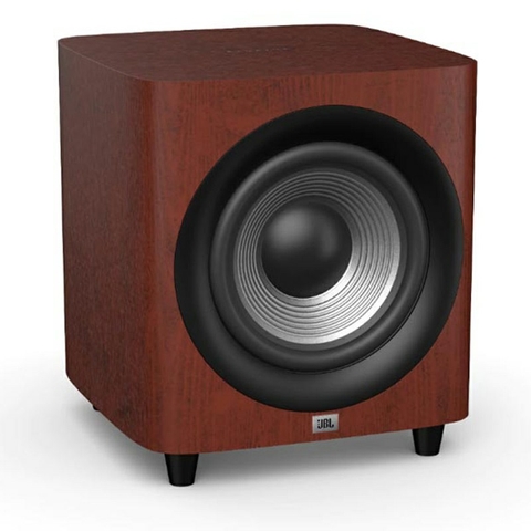 Loa JBL Studio 660P
