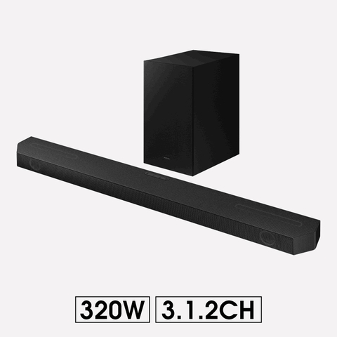 Loa thanh Samsung HW-Q700B