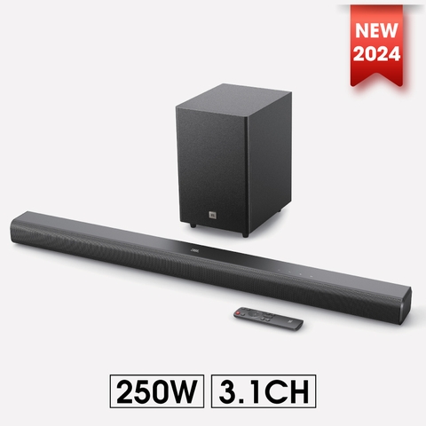 Loa Soundbar JBL Cinema SB550