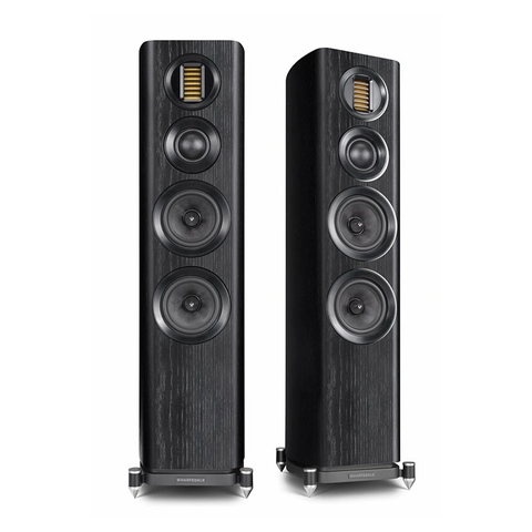 Loa Wharfedale Evo4.3