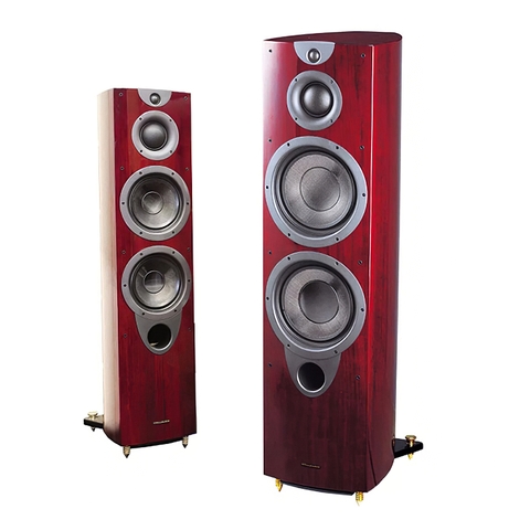 Loa Wharfadale Opus 2.2