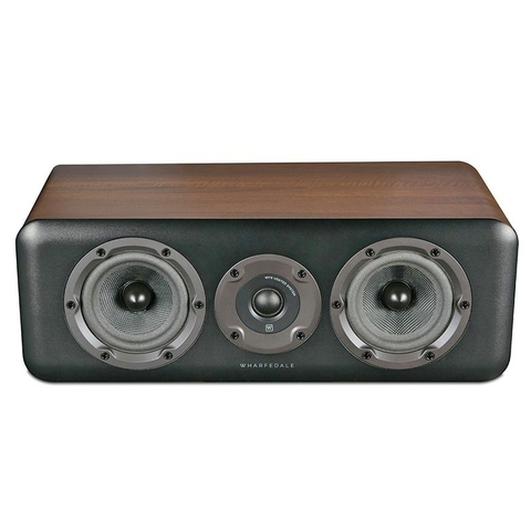 Loa Wharfedale D300C