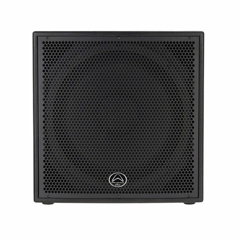 Loa Wharfedale Delta X18B