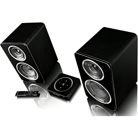 Loa Wharfedale Diamond A1