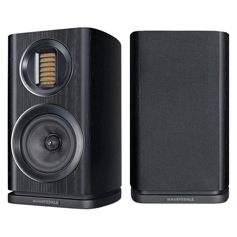 Loa Wharfedale Evo4.1