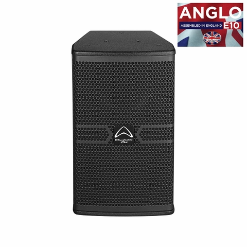 Loa Wharfedale Pro ANGLO E10