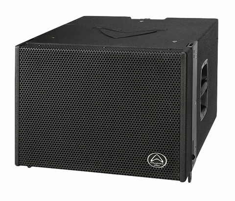 Loa Wharfedale Pro WLA-25SUB