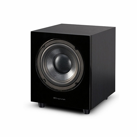 Loa Wharfedale WH-D8