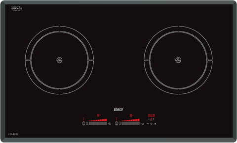 Bếp từ Lorca LCI-809S