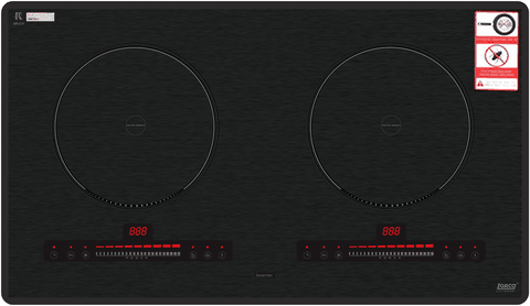 Bếp từ Lorca LCI-886D