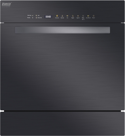 Máy rửa bát Lorca TA-916DWB