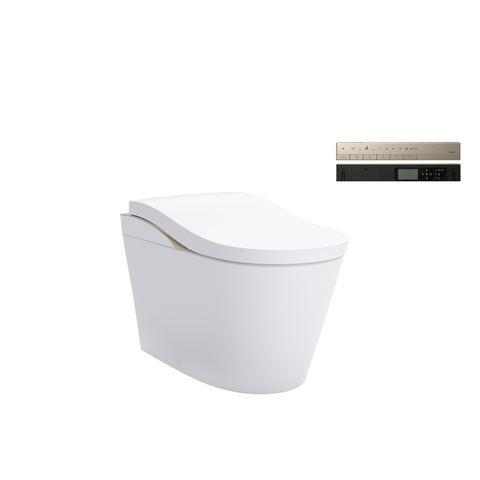 BÀN CẦU THÔNG MINH NEOREST : CS911VT/TCF87320GAA/T53P100VR