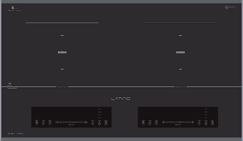 Bếp từ Latino LT-333I Pro