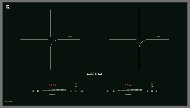 Bếp từ Latino LT-688 I PLUS