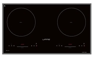 BẾP TỪ LATINO LT-I578 PLUS