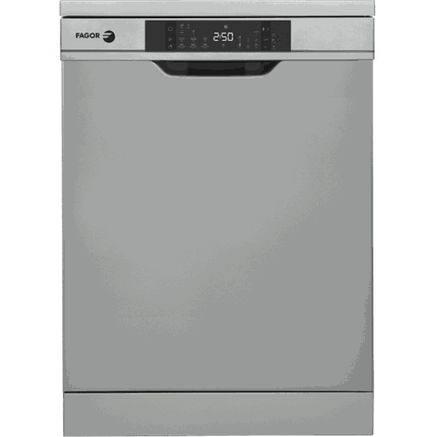 Máy rửa bát FAGOR 3LVF-62SAI
