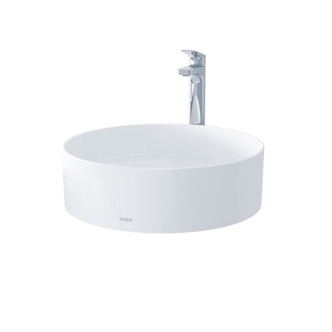 Chậu đặt bàn cao cấp  LW573JWF
