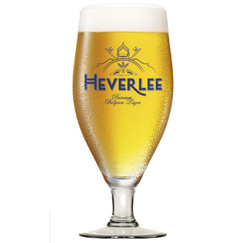 Ly Bia Heverlee Bỉ 500ml