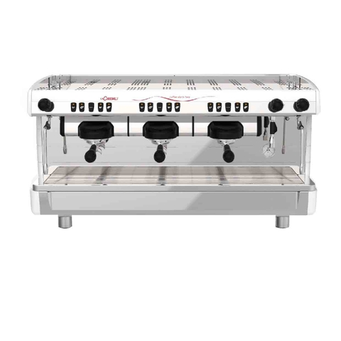 Máy pha cà phê Cimbali M23UP DT3 (White)