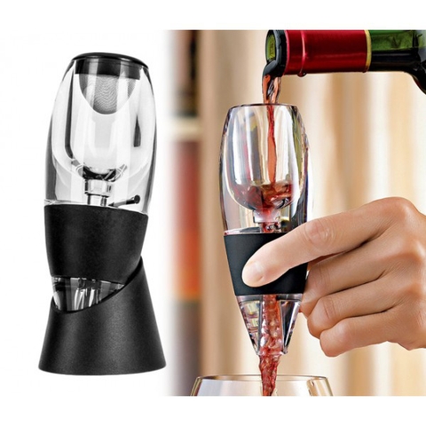 Bình Decanter Magic 2 trong 1