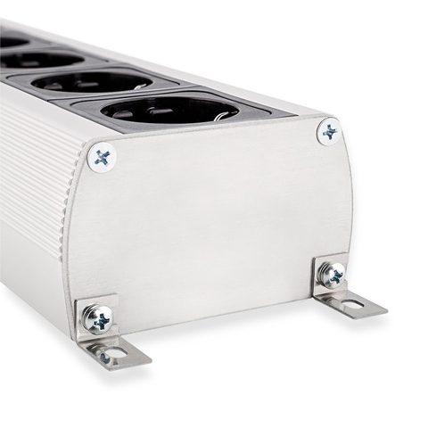 Ổ cắm MAINS BLOCK MD08-16-EU/SP MK3