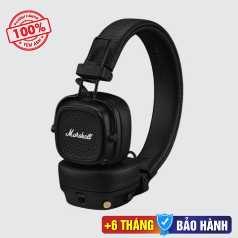 Tai nghe Marshall Major V