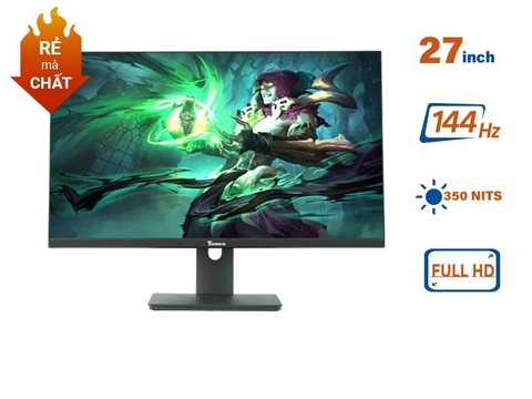 Màn hình máy tính 27 inch 144Hz 1ms IPS Tomko T272AF
