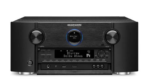 Amply Marantz AV7706
