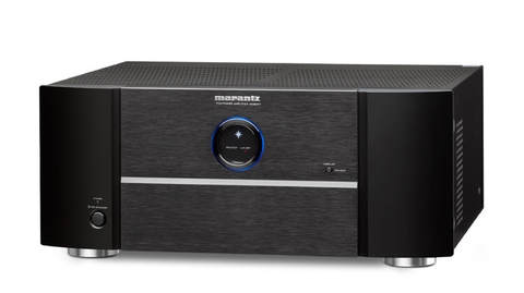 Amply Marantz MM8077