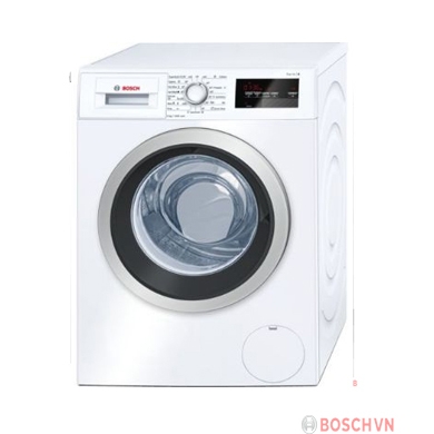 Máy giặt cửa trước Bosch WAP28380SG sang trọng, đẳng cấp