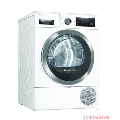 Máy Giặt Bosch WAV28L40SG thiết kế sang trọng, tính năng thông minh