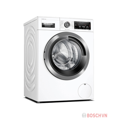 Máy giặt Bosch WGA14400SG Series 4 – Tiện Ích & Hiệu Quả