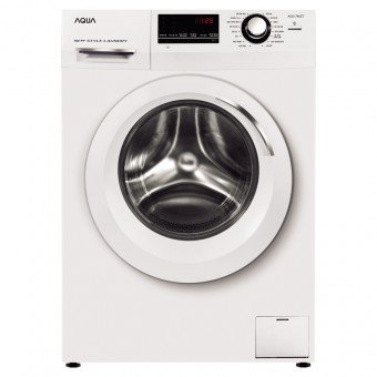 Máy giặt cửa ngang Aqua AQD-780ZT