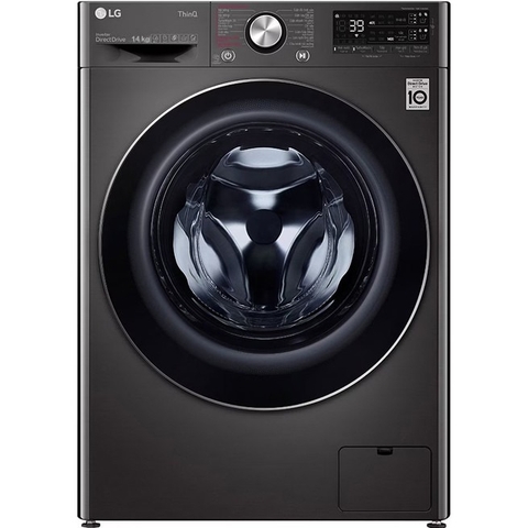 Máy giặt LG Inverter 12 kg FV1412S3PA