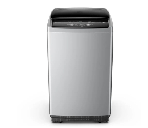 Máy giặt Sharp 7.5 kg ES-Y75HV-S