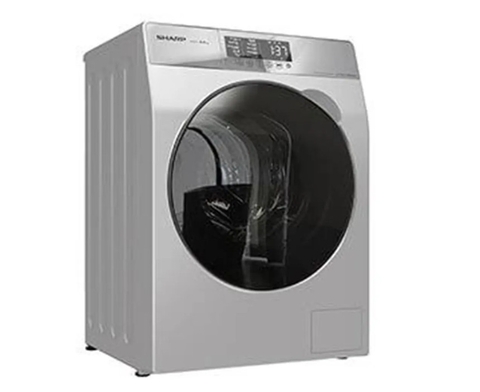 Máy Giặt Sharp Inverter 8.5 Kg ES-FK852EV-W