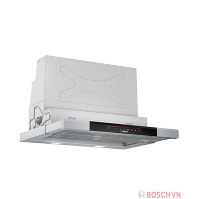Máy hút mùi Bosch DFS067J50B series 8 sang trọng, tiện lợi