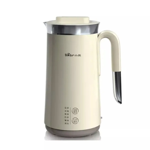 Máy làm sữa hạt mini Bear 600ml DJJ-C05H1