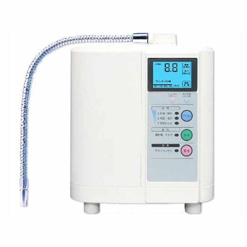 Máy lọc nước ion kiềm Impart Excel MX-55