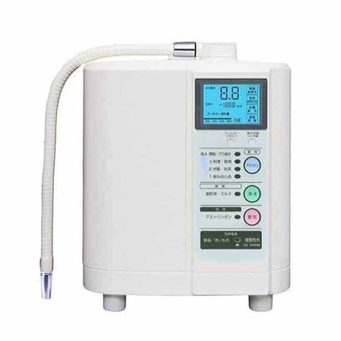 Máy lọc nước ion kiềm Impart Excel MX-77