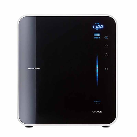 Máy lọc nước ion kiềm Trim ion Grace