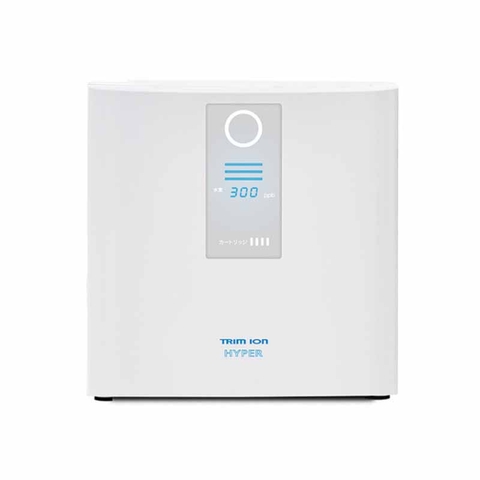 Máy lọc nước ion kiềm Trim ion Hyper