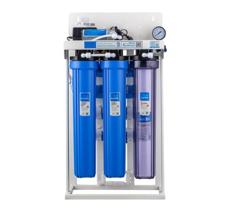 Máy lọc nước bán công nghiệp 30L/H Karofi KT-KB30
